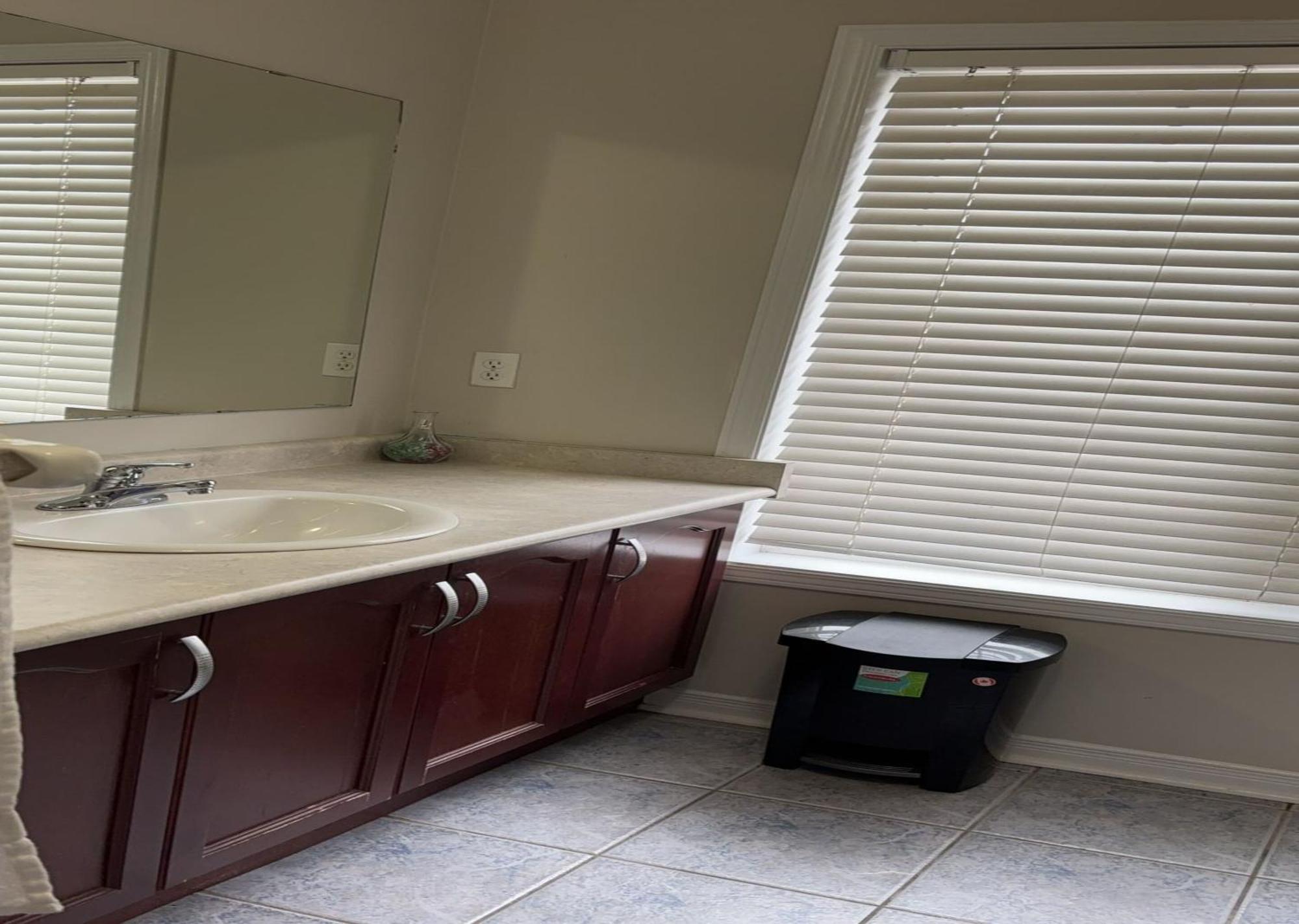 Bright Queen Room Close To Sheridan College And Airport Brampton Eksteriør billede